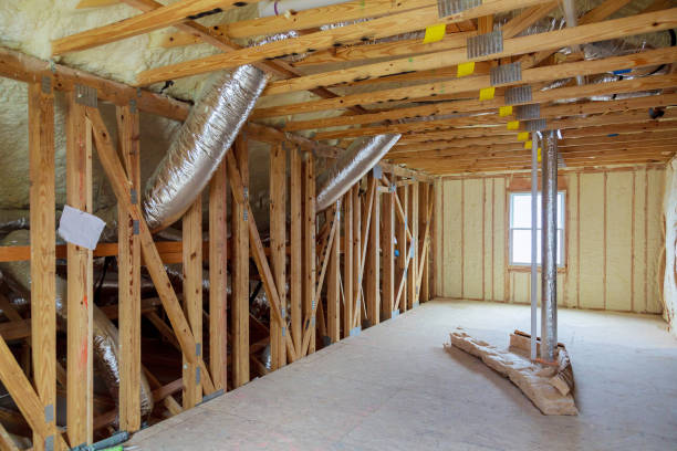 Best Specialty Insulation in Lavonia, GA