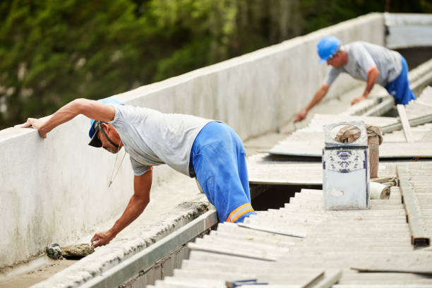 Best Types of Insulation in Lavonia, GA