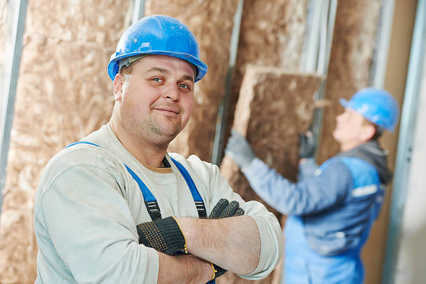 Best Residential Insulation in Lavonia, GA